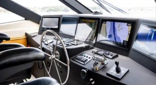 Indy Caribbean, East Coast United States