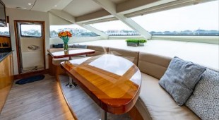 Indy Caribbean, East Coast United States