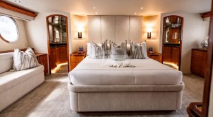 Indy Caribbean, East Coast United States