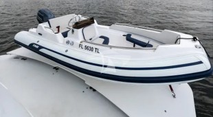 Indy Caribbean, East Coast United States