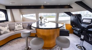 Indy Caribbean, East Coast United States