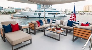 Indy Caribbean, East Coast United States