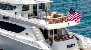 Indy Caribbean, East Coast United States