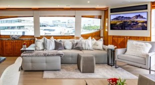 Indy Caribbean, East Coast United States