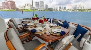 Indy Caribbean, East Coast United States