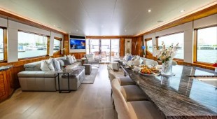 Indy Caribbean, East Coast United States