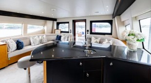 Indy Caribbean, East Coast United States