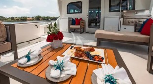 Indy Caribbean, East Coast United States