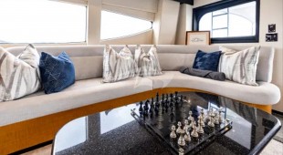 Indy Caribbean, East Coast United States