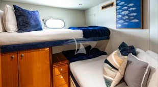 Indy Caribbean, East Coast United States