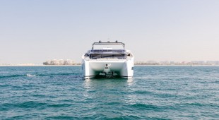 Infinity Arabian Gulf