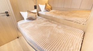 Infinity Arabian Gulf