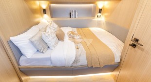 Infinity Arabian Gulf