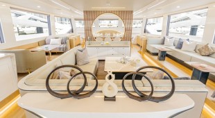 Infinity Arabian Gulf