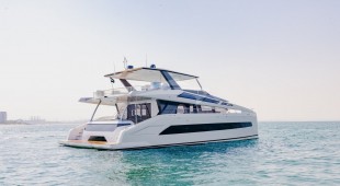 Infinity Arabian Gulf