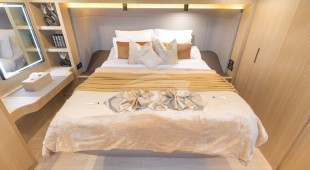 Infinity Arabian Gulf