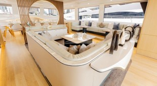 Infinity Arabian Gulf