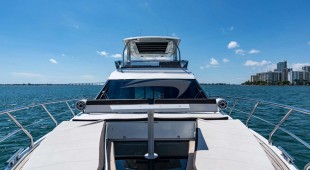 Infinity Caribbean, East Coast United States