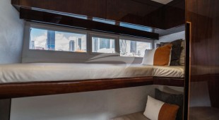 Infinity Caribbean, East Coast United States