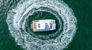 Inner Peace Caribbean, East Coast United States