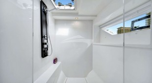 Inner Peace Caribbean, East Coast United States