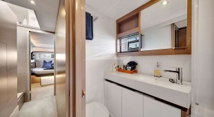 Inner Peace Caribbean, East Coast United States