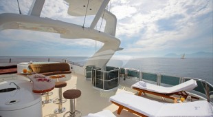 Inouis West Mediterranean