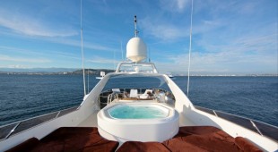 Inouis West Mediterranean