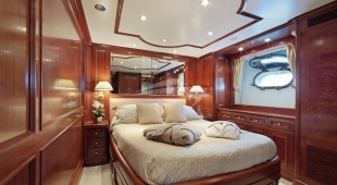 Inouis West Mediterranean