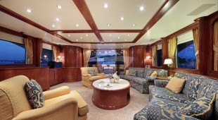 Inouis West Mediterranean