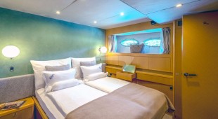 Insieme East Mediterranean