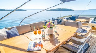 Insieme East Mediterranean