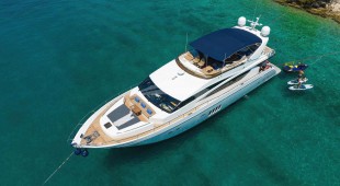 Insieme East Mediterranean