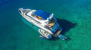 Insieme East Mediterranean