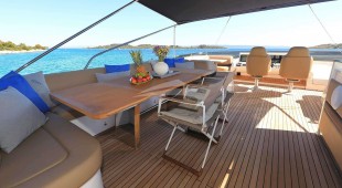 Insieme East Mediterranean