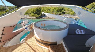 Insieme Croatia, Adriatic Sea