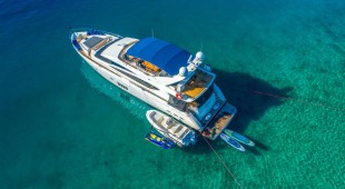 Insieme Croatia, Adriatic Sea