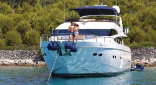 Insieme Croatia, Adriatic Sea