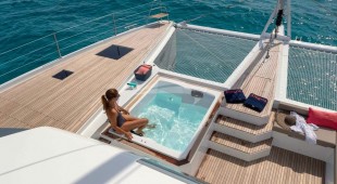 Inspirante Caribbean, West Mediterranean