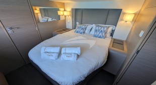 Inspirante Caribbean, West Mediterranean