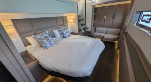 Inspirante Caribbean, West Mediterranean