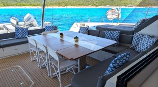 Inspirante Caribbean, West Mediterranean