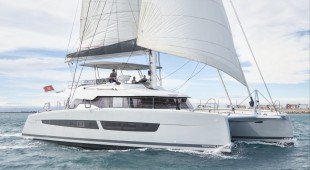 Inspirante Caribbean, West Mediterranean