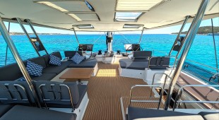 Inspirante Caribbean, West Mediterranean