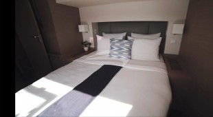 Inspirante Caribbean, West Mediterranean