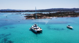 Inspirante Caribbean, West Mediterranean