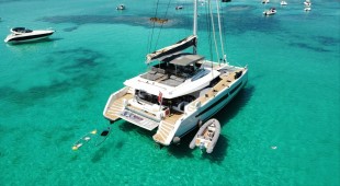 Inspirante Caribbean, West Mediterranean