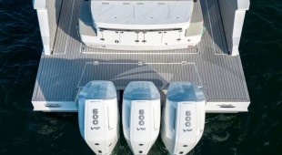 Interlude East Coast United States