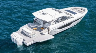 Interlude East Coast United States