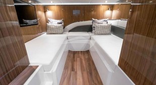 Interlude East Coast United States